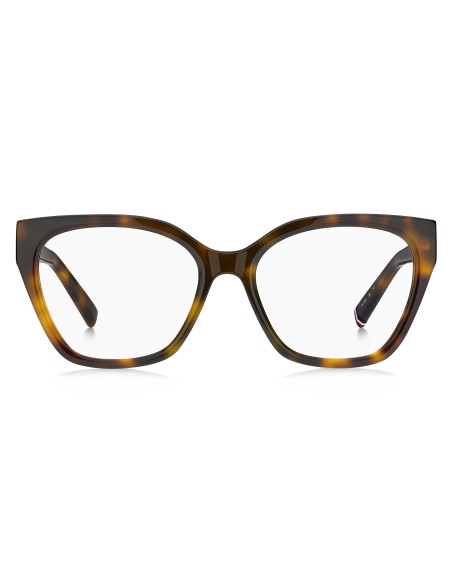 OPTICAL FRAMES TOMMY HILFIGER - TH 2265 - HAVANA 2 - 53