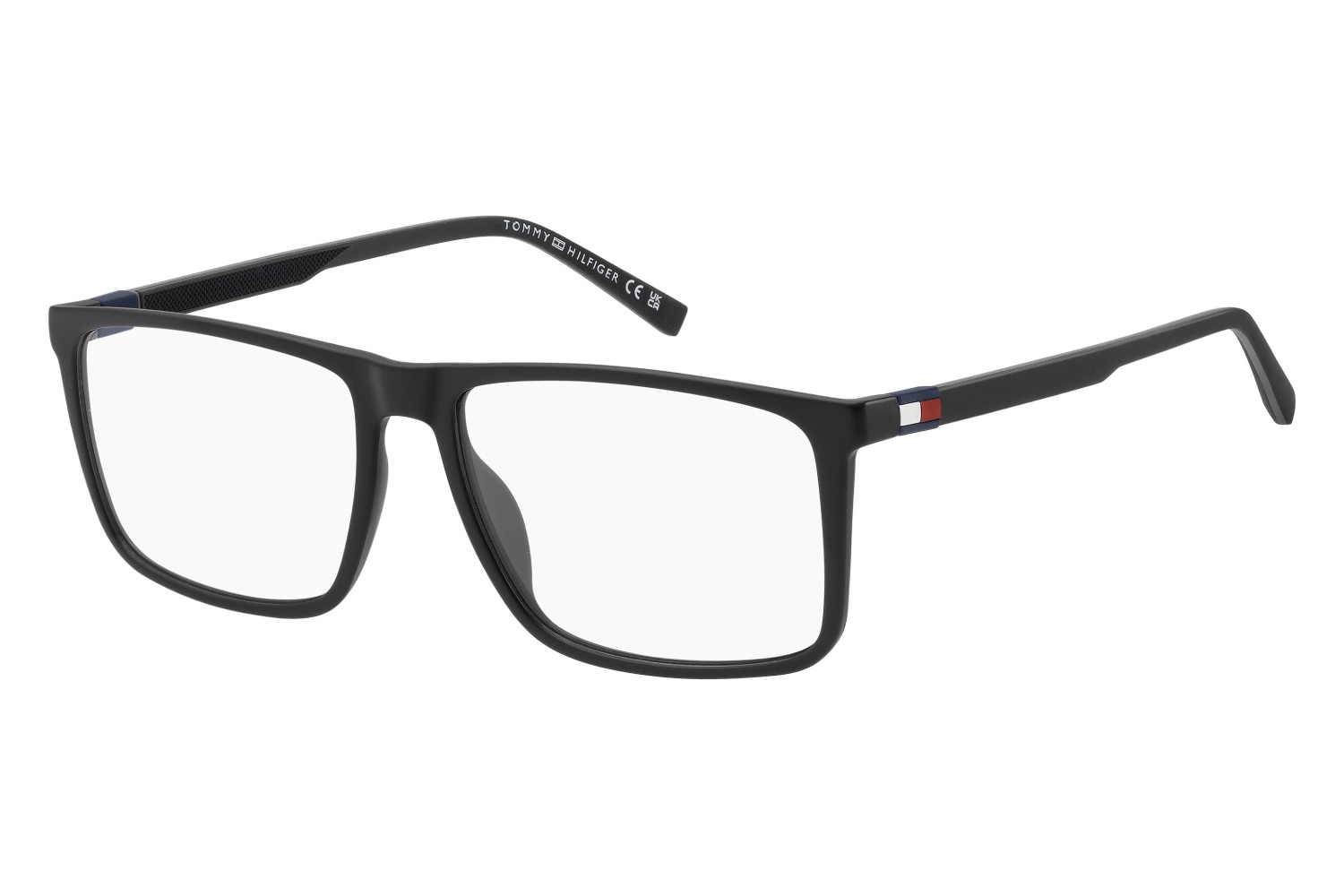 OPTICAL FRAMES TOMMY HILFIGER - TH 2279 - BLACK GREY - 56