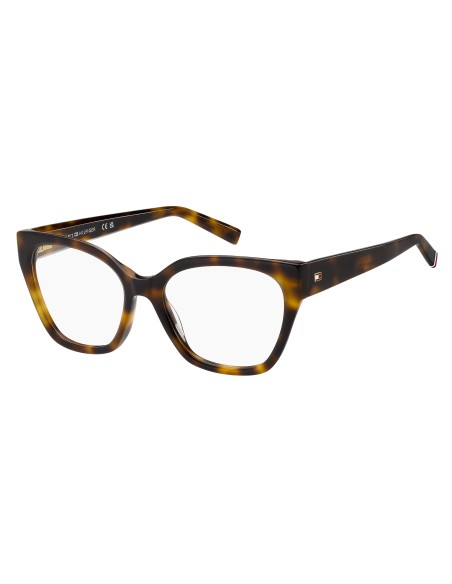 OPTICAL FRAMES TOMMY HILFIGER - TH 2265 - HAVANA 2 - 53