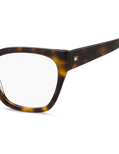 OPTICAL FRAMES TOMMY HILFIGER - TH 2265 - HAVANA 2 - 53