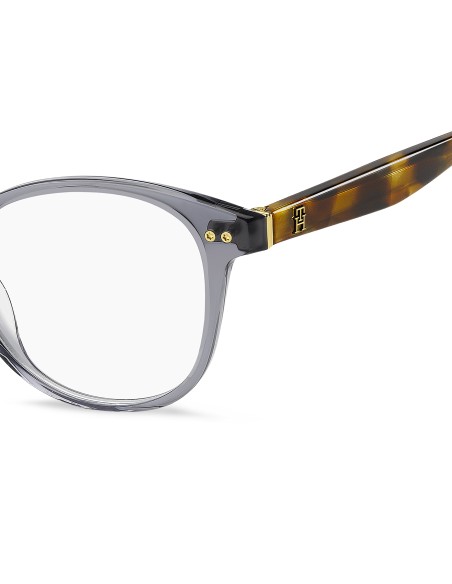 OPTICAL FRAMES TOMMY HILFIGER - TH 2290 - GREY - 48