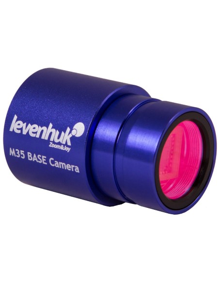 Fotocamera digitale Levenhuk M35 BASE