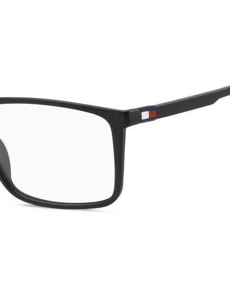 OPTICAL FRAMES TOMMY HILFIGER - TH 2279 - BLACK GREY - 56