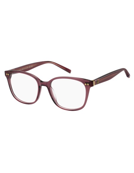 OPTICAL FRAMES TOMMY HILFIGER - TH 2291 - BURGUNDY 2 - 50