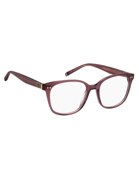 OPTICAL FRAMES TOMMY HILFIGER - TH 2291 - BURGUNDY 2 - 50