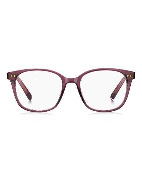 OPTICAL FRAMES TOMMY HILFIGER - TH 2291 - BURGUNDY 2 - 50