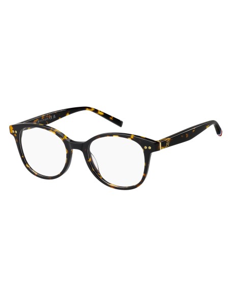 OPTICAL FRAMES TOMMY HILFIGER - TH 2290 - HAVANA - 48