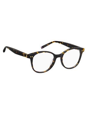OPTICAL FRAMES TOMMY HILFIGER - TH 2290 - HAVANA - 48 2