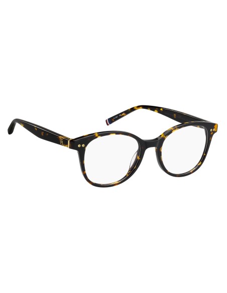 OPTICAL FRAMES TOMMY HILFIGER - TH 2290 - HAVANA - 48