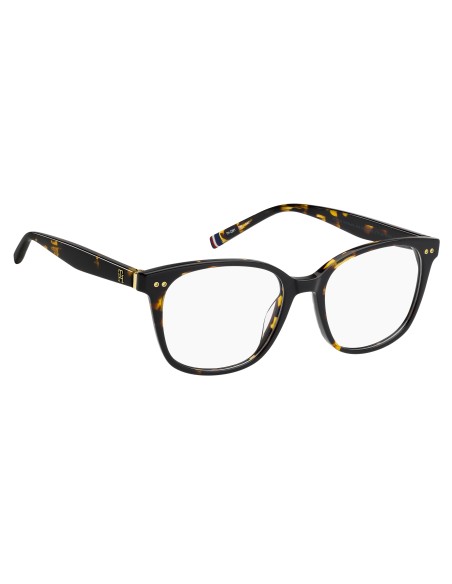 OPTICAL FRAMES TOMMY HILFIGER - TH 2291 - HAVANA - 50