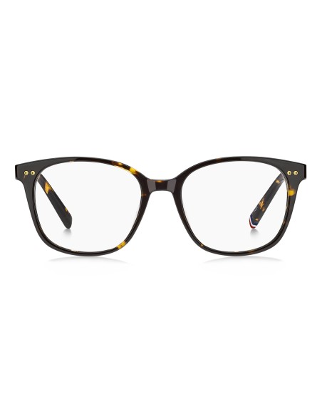 OPTICAL FRAMES TOMMY HILFIGER - TH 2291 - HAVANA - 50
