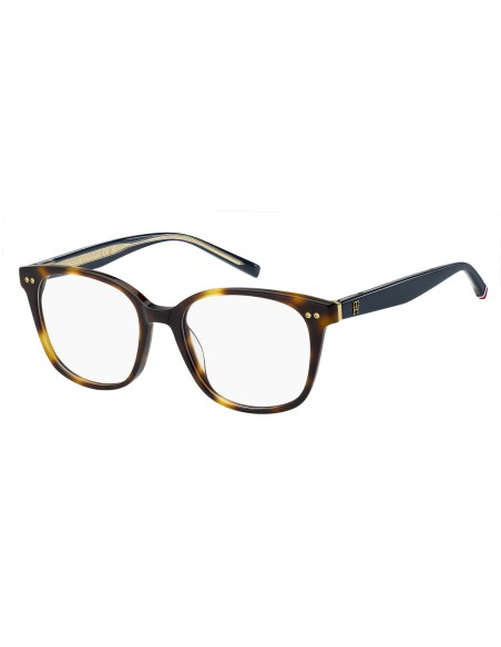 OPTICAL FRAMES TOMMY HILFIGER - TH 2291 - HAVANA 2 - 50