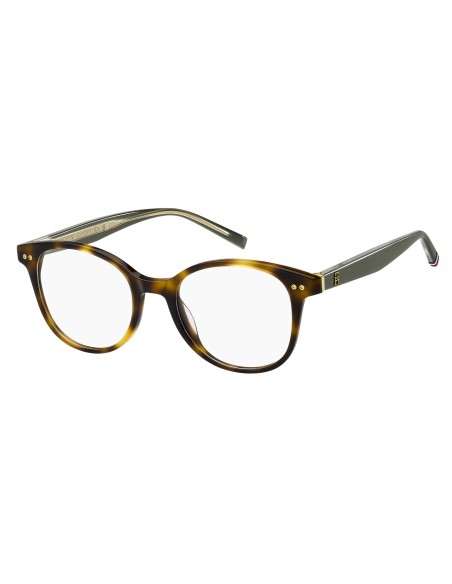 OPTICAL FRAMES TOMMY HILFIGER - TH 2290 - HAVANA 2 - 48