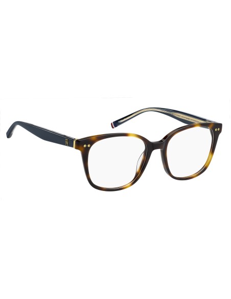 OPTICAL FRAMES TOMMY HILFIGER - TH 2291 - HAVANA 2 - 50