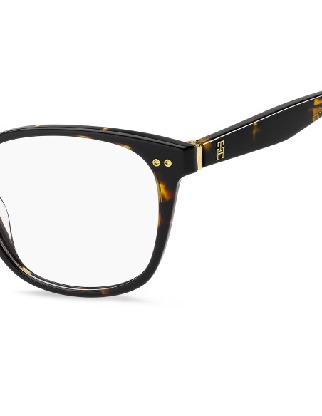 OPTICAL FRAMES TOMMY HILFIGER - TH 2291 - HAVANA - 50