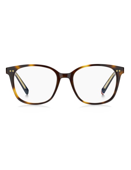 OPTICAL FRAMES TOMMY HILFIGER - TH 2291 - HAVANA 2 - 50