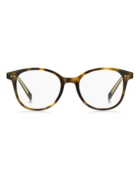 OPTICAL FRAMES TOMMY HILFIGER - TH 2290 - HAVANA 2 - 48