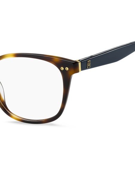 OPTICAL FRAMES TOMMY HILFIGER - TH 2291 - HAVANA 2 - 50