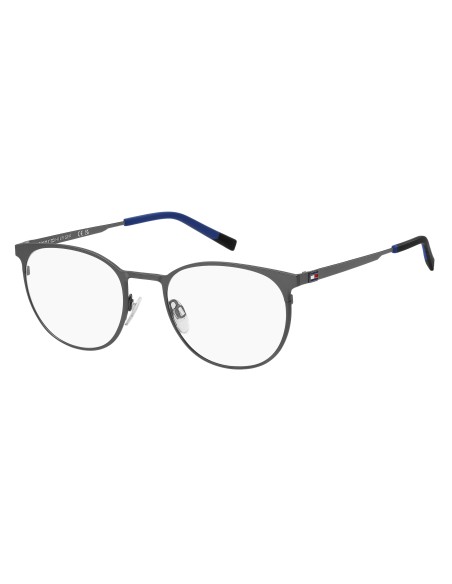 OPTICAL FRAMES TOMMY HILFIGER - TH 2276 - MATTE RUTHENIUM BLACK - 52