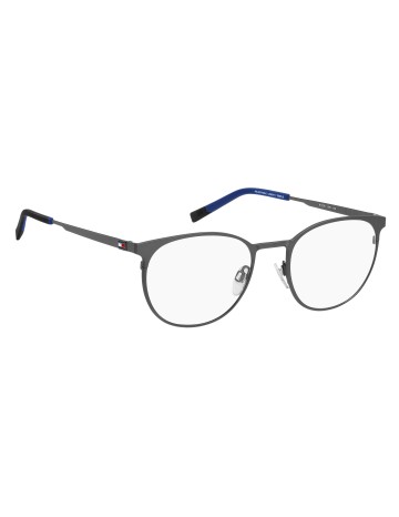 OPTICAL FRAMES TOMMY HILFIGER - TH 2276 - MATTE RUTHENIUM BLACK - 52 2