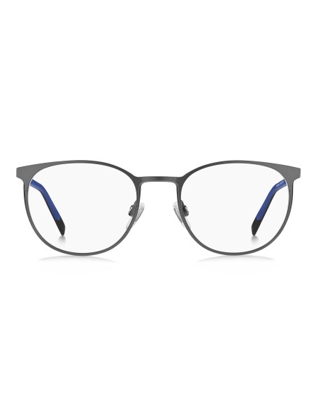 OPTICAL FRAMES TOMMY HILFIGER - TH 2276 - MATTE RUTHENIUM BLACK - 52