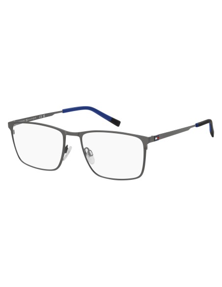 OPTICAL FRAMES TOMMY HILFIGER - TH 2273 - MATTE RUTHENIUM BLACK - 55
