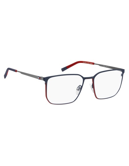 OPTICAL FRAMES TOMMY HILFIGER - TH 2275 - MATTE BLUE RED - 57
