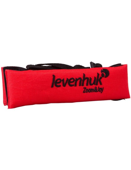 Tracolla galleggiante Levenhuk FS10 per binocoli e fotocamere