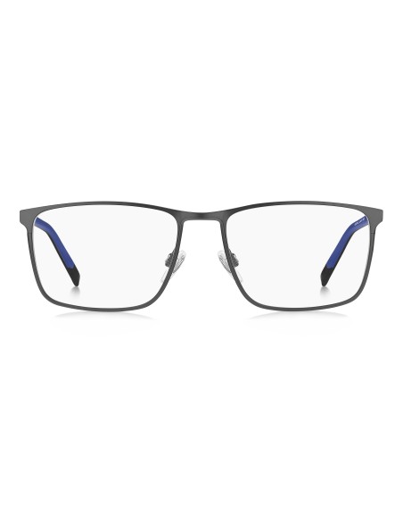 OPTICAL FRAMES TOMMY HILFIGER - TH 2273 - MATTE RUTHENIUM BLACK - 55