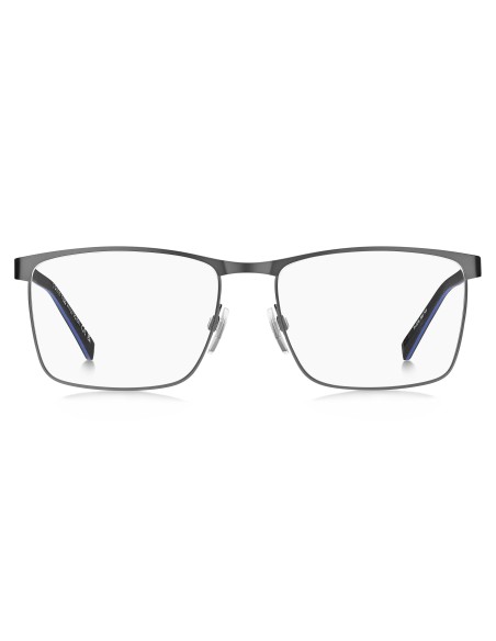 OPTICAL FRAMES TOMMY HILFIGER - TH 2278 - MATTE DARK RUTHENIUM - 58