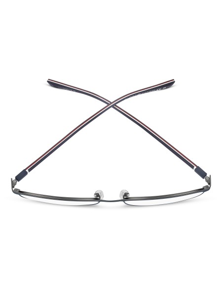 OPTICAL FRAMES TOMMY HILFIGER - TH 2278 - BLUE - 58