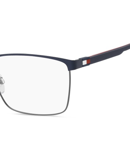 OPTICAL FRAMES TOMMY HILFIGER - TH 2278 - BLUE - 58