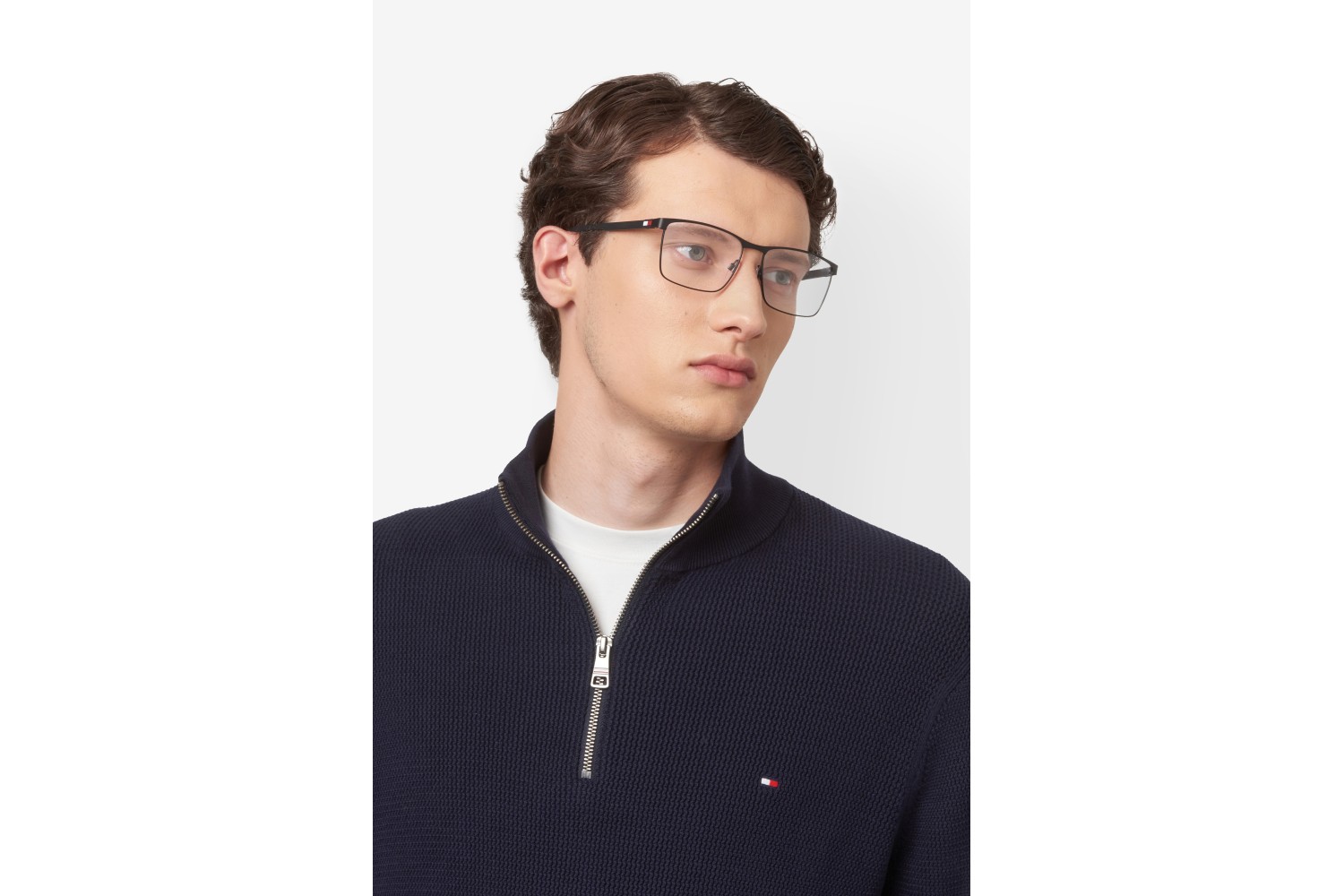 TOMMY HILFIGER TH 2278 Occhiali da vista Calibro 58 | Isolani