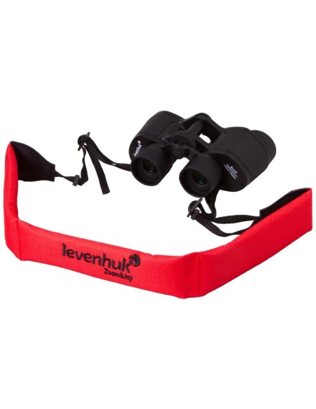 Tracolla galleggiante Levenhuk FS10 per binocoli e fotocamere