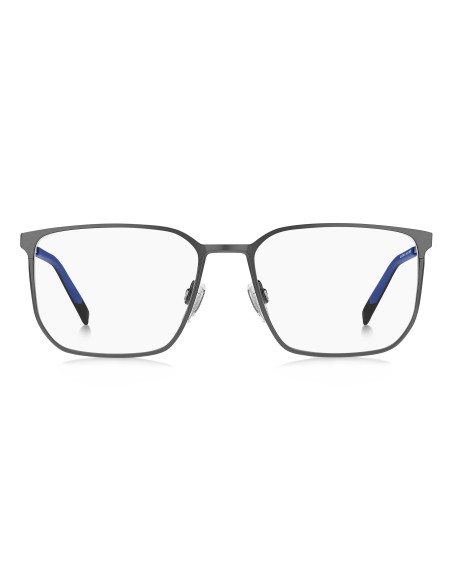 OPTICAL FRAMES TOMMY HILFIGER - TH 2275 - MATTE RUTHENIUM BLACK - 57