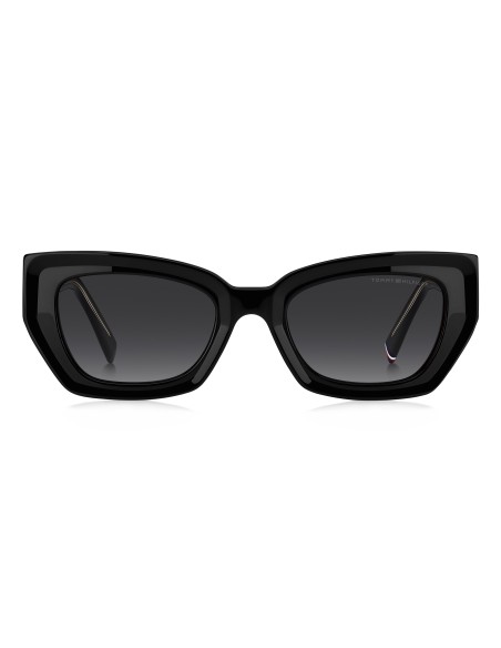 SUNGLASSES FRAMES TOMMY HILFIGER - TH 2254/S - BLACK - 51