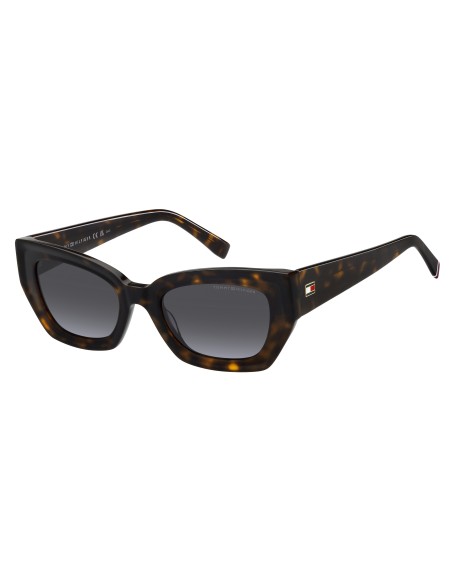 SUNGLASSES FRAMES TOMMY HILFIGER - TH 2254/S - HAVANA - 51