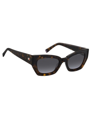 SUNGLASSES FRAMES TOMMY HILFIGER - TH 2254/S - HAVANA - 51 2