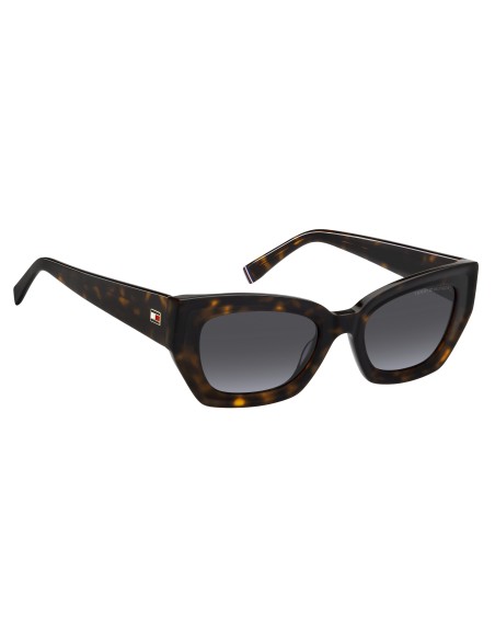 SUNGLASSES FRAMES TOMMY HILFIGER - TH 2254/S - HAVANA - 51