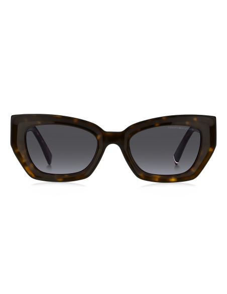 SUNGLASSES FRAMES TOMMY HILFIGER - TH 2254/S - HAVANA - 51