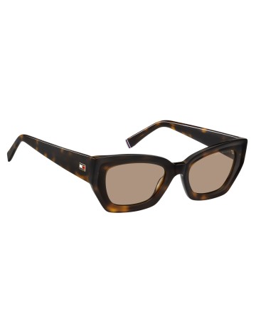 SUNGLASSES FRAMES TOMMY HILFIGER - TH 2254/S - HAVANA 2 - 51 2