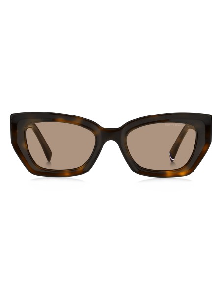 SUNGLASSES FRAMES TOMMY HILFIGER - TH 2254/S - HAVANA 2 - 51