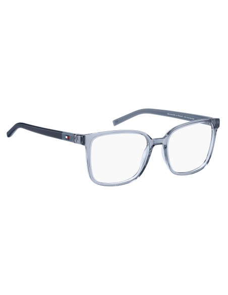 OPTICAL FRAMES TOMMY HILFIGER - TH 2247 - AZURE - 49