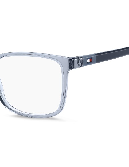 OPTICAL FRAMES TOMMY HILFIGER - TH 2247 - AZURE - 49