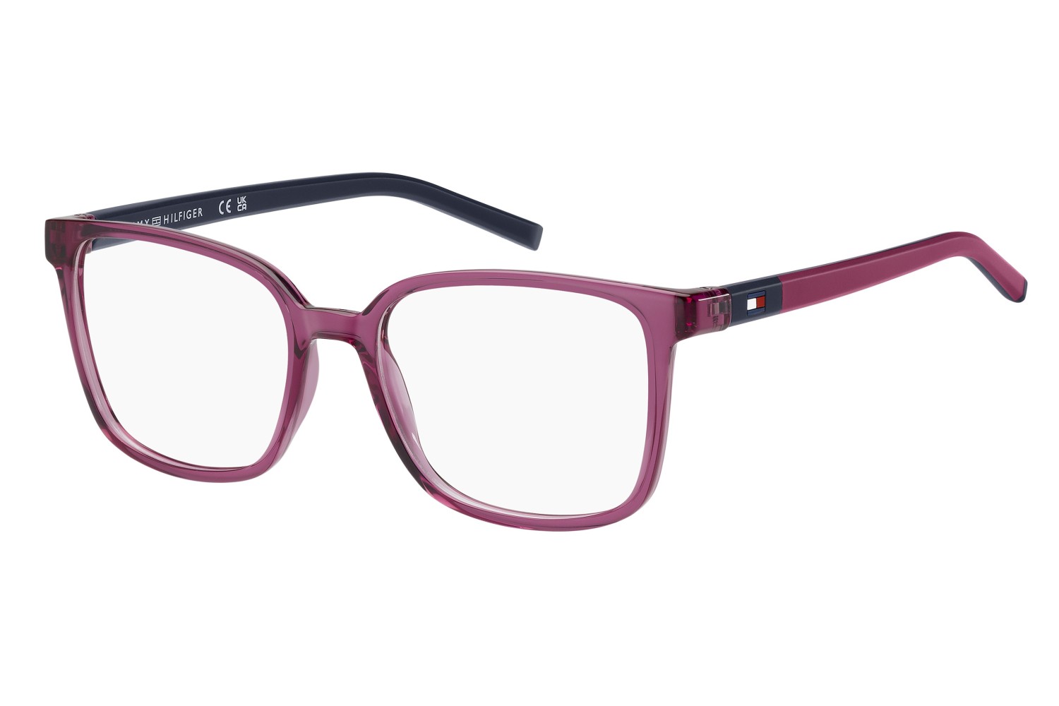 TOMMY HILFIGER TH 2247 Occhiali da vista Calibro 49 | Isolani