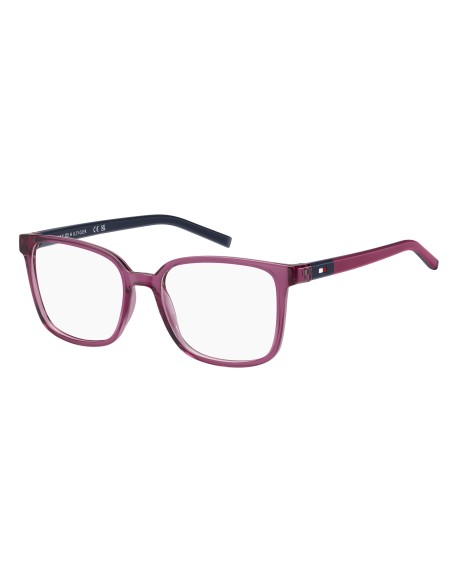 OPTICAL FRAMES TOMMY HILFIGER - TH 2247 - FUCHSIA - 49