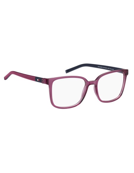 OPTICAL FRAMES TOMMY HILFIGER - TH 2247 - FUCHSIA - 49