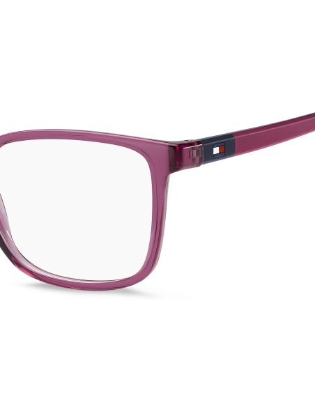 OPTICAL FRAMES TOMMY HILFIGER - TH 2247 - FUCHSIA - 49