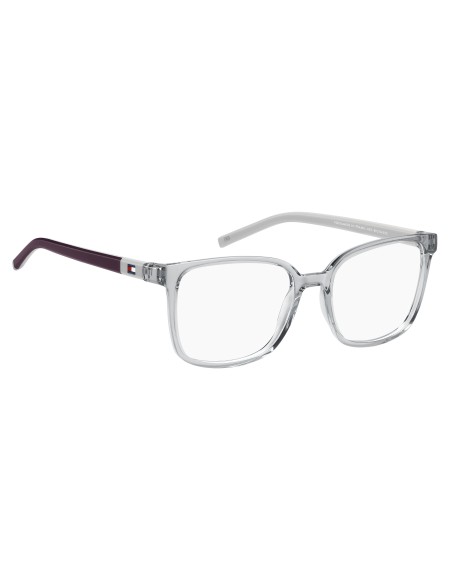 OPTICAL FRAMES TOMMY HILFIGER - TH 2247 - GREY - 49