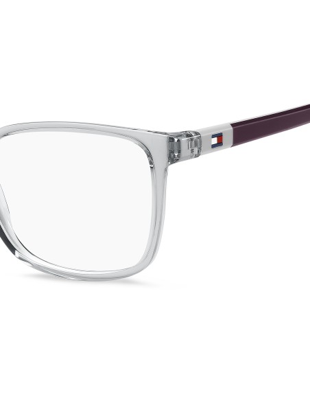 OPTICAL FRAMES TOMMY HILFIGER - TH 2247 - GREY - 49